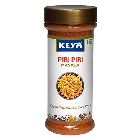 R-MART GROCERIES. keya-piri-piri-masala-70g