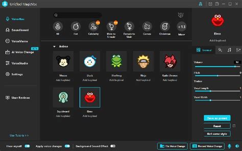 Elmo Voice Tutorial 的图像结果