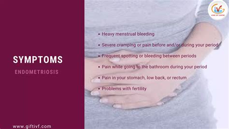 Endometriosis | PDF