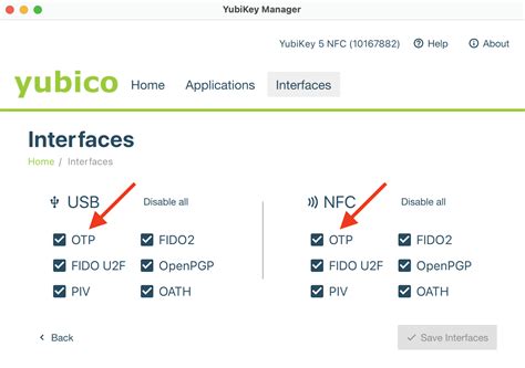 YubiKey Setup RDP 的图像结果