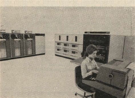 Image result for First Mainframe Computer