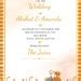 Buy Marigold Invitation Indian Wedding Invitations , Hindu Wedding Card ...