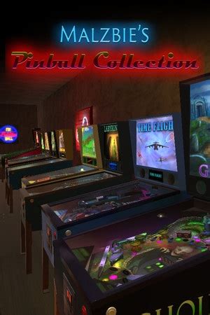 Pinball Collection 的图像结果