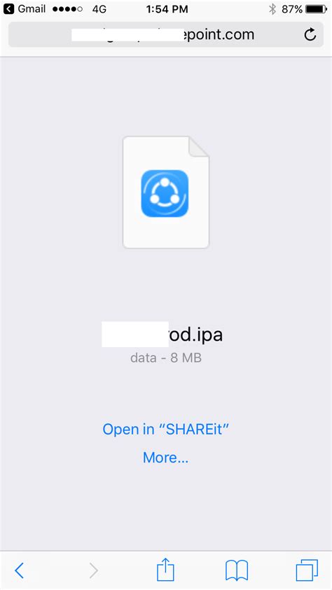 How to Install IPA iOS 的图像结果