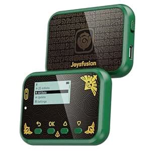 Buy Joysfusion NFC Emulator, Store 3000 NFC Data, Support Ulimited Scan ...