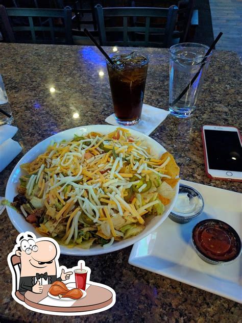 Menu of Art & Jake's Sports Bar Sterling Heights, Sterling Heights ...