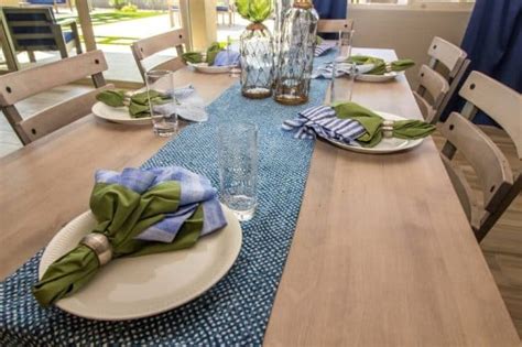 Image result for Table Runner Size Chart