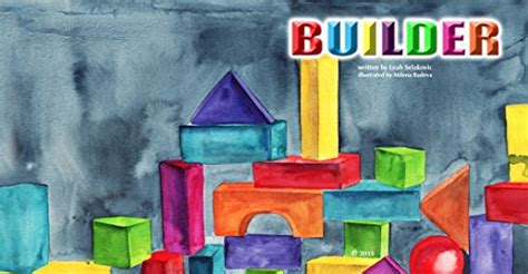 Builder eBook : Selakovic, Leah, Radeva, Milena: Amazon.in: Kindle Store