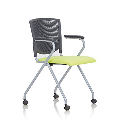 Magna Flip Classroom Chair - Featherlite Furniture