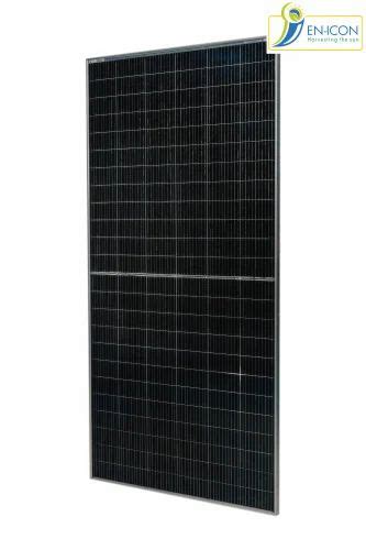 Topcon Solar Panel - 585 WP N-Type M10 Topon 144 Halfcut Cells Solar ...