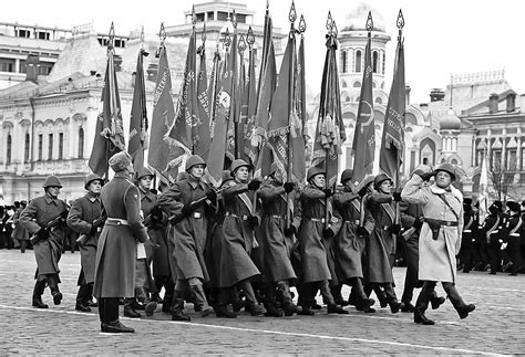 Парад 7 Ноября 1941 Года Картинки – Telegraph