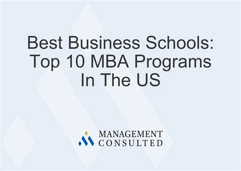 Image result for Best Business Programs