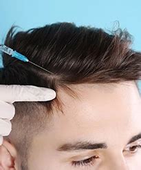 Advanced TriCell PRP Hair Therapy For Natural Growth, Salem