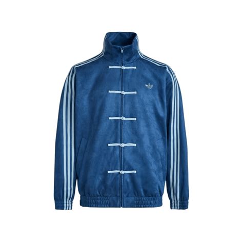 Adidas Chinese New Year Jackets
