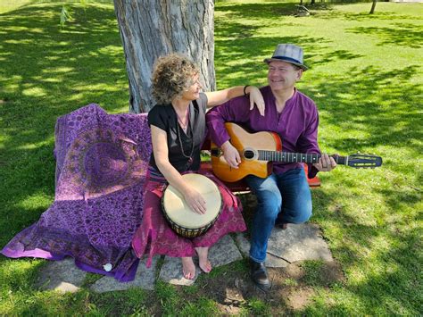 John Dorsch Music Spotlight Show @Spirit of Rasputins , Bella Vista ...