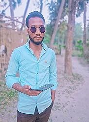 Buy ELEGANTE Brow Bar Unisex Round Inspired From Allu Arjun ...