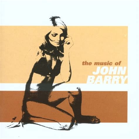 The Music of John Barry: Various: Amazon.in: Music}