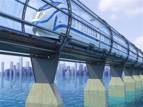 Image result for Mumbai Hyperloop