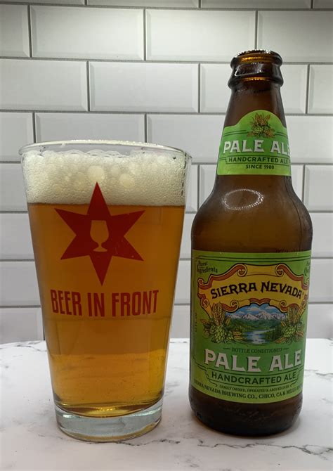 Sierra Nevada Pale Ale Where To Buy at Ronald Caster blog