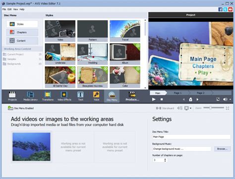 Image result for AVS Video Editor PowerDirector