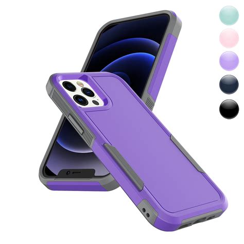 Image result for Drop Proof iPhone 12 Pro Case