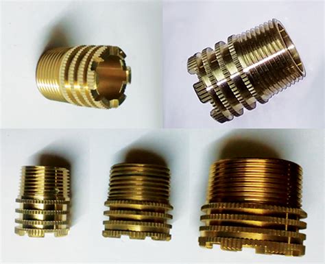 Image result for PVC Pipe Threaded Inserts