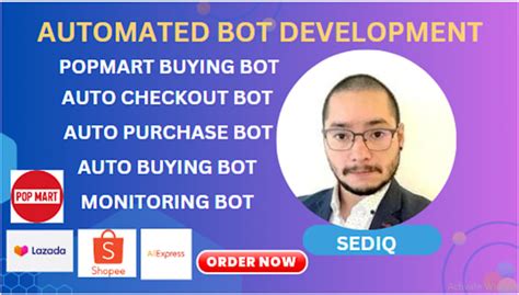 Automated Checkout Software Bot 的图像结果