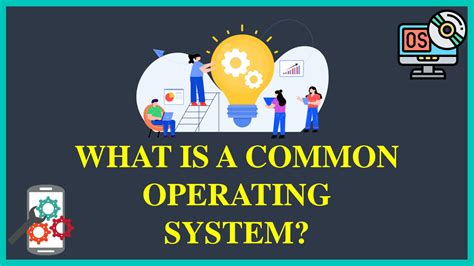 Image result for Common Operating System