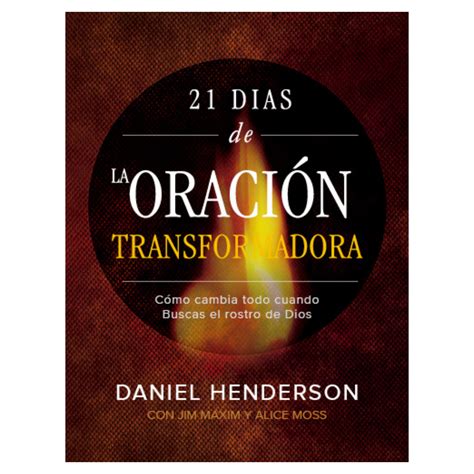 21 Días de la Oración Transformada – Strategic Renewal