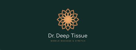 Image result for Deep Tissue Logo
