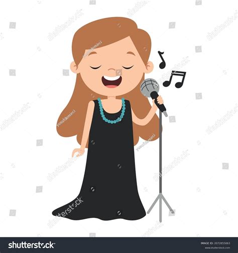 Singer Cartoon 的图像结果