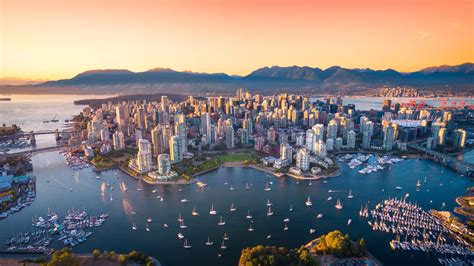 A Golf Trip to British Columbia - LINKS Magazine