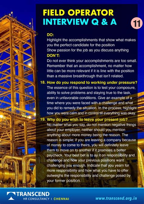 Image result for Machine Operator Interview Question