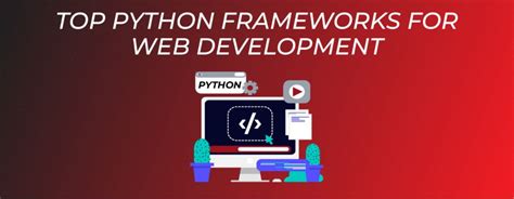 Image result for Python Web Development Framework