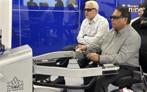 World’s 1st intercontinental telesurgery achieved by SSI Mantra robot