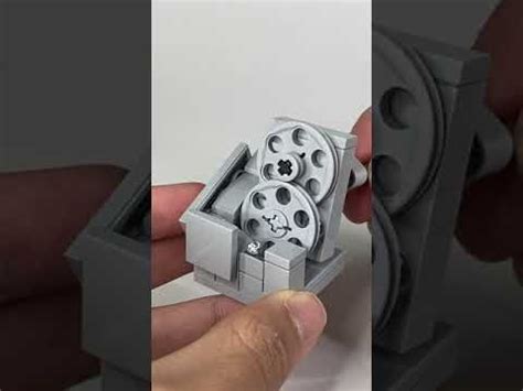 Image result for Lego Machine Builds