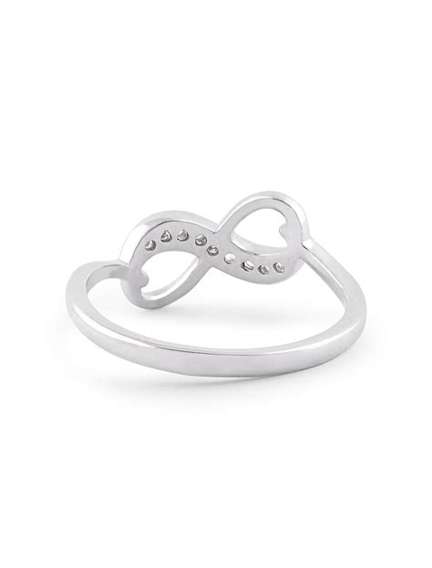 Buy Stylish Infinity & Beyond Rings Online At Best Price In India ...