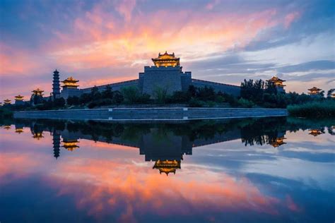 7月参赛作品（2） 山西省风景名胜网 | Natural landmarks, Scenic, Shanxi