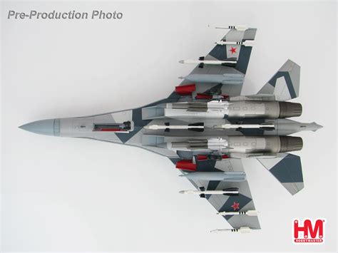 Sukhoi Su-35 Flanker E Prototype 902, Russian Air Force, MAKS-2009 ...