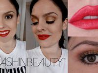 Image result for Celebrity Makeup Tutorials