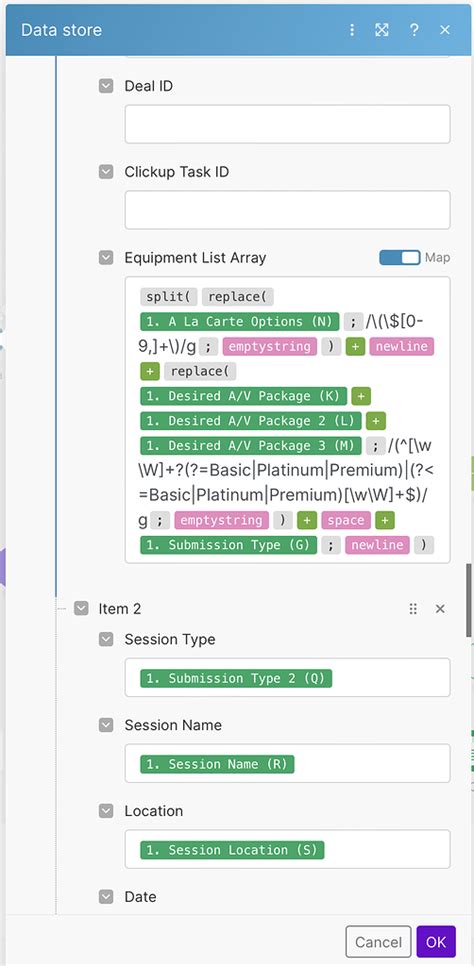 Image result for DIY Column Array