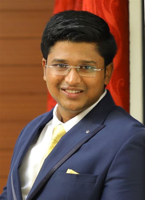 Mr Vinoth Krishnan S | CSIR - SERC