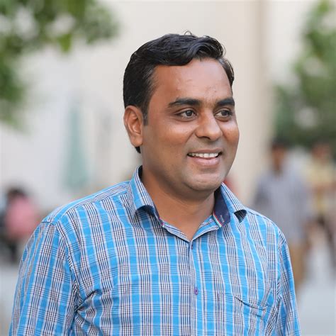 SA Team | IIT Gandhinagar