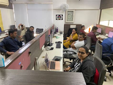 SSTech System Office Photos