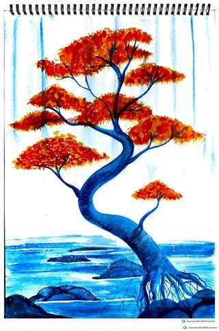 Image result for CBSE Class 12 Fine Arts Practical File