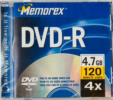 Image result for How to Use Memorex DVD-R Printable