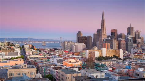 美国：湾区的硅谷地产为什么值得一投？ – 英城置业