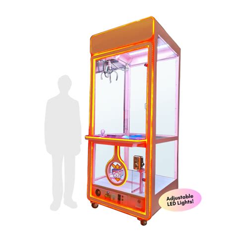 Small Claw Machine 的图像结果