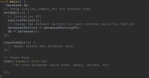 Image result for Testing Flutter Apps