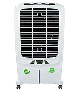 Kenstar 123456 55 Litre Kenstar Snowcool Desert Cooler (White) : Amazon ...
